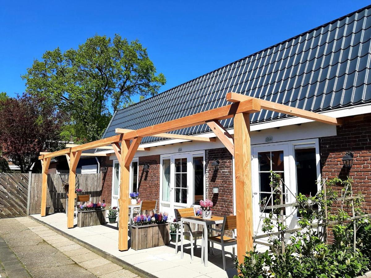 B&B De Hoffstal 萨森海姆 外观 照片