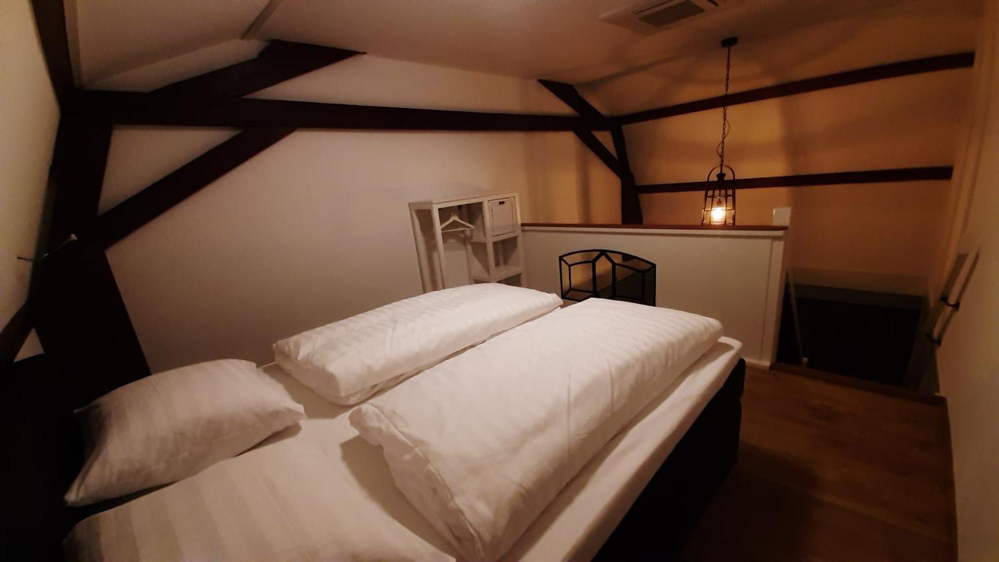 B&B De Hoffstal 萨森海姆 外观 照片