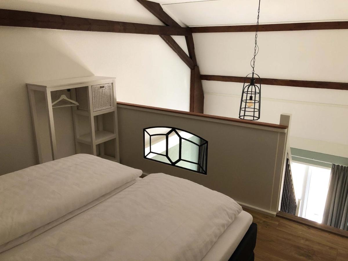 B&B De Hoffstal 萨森海姆 外观 照片