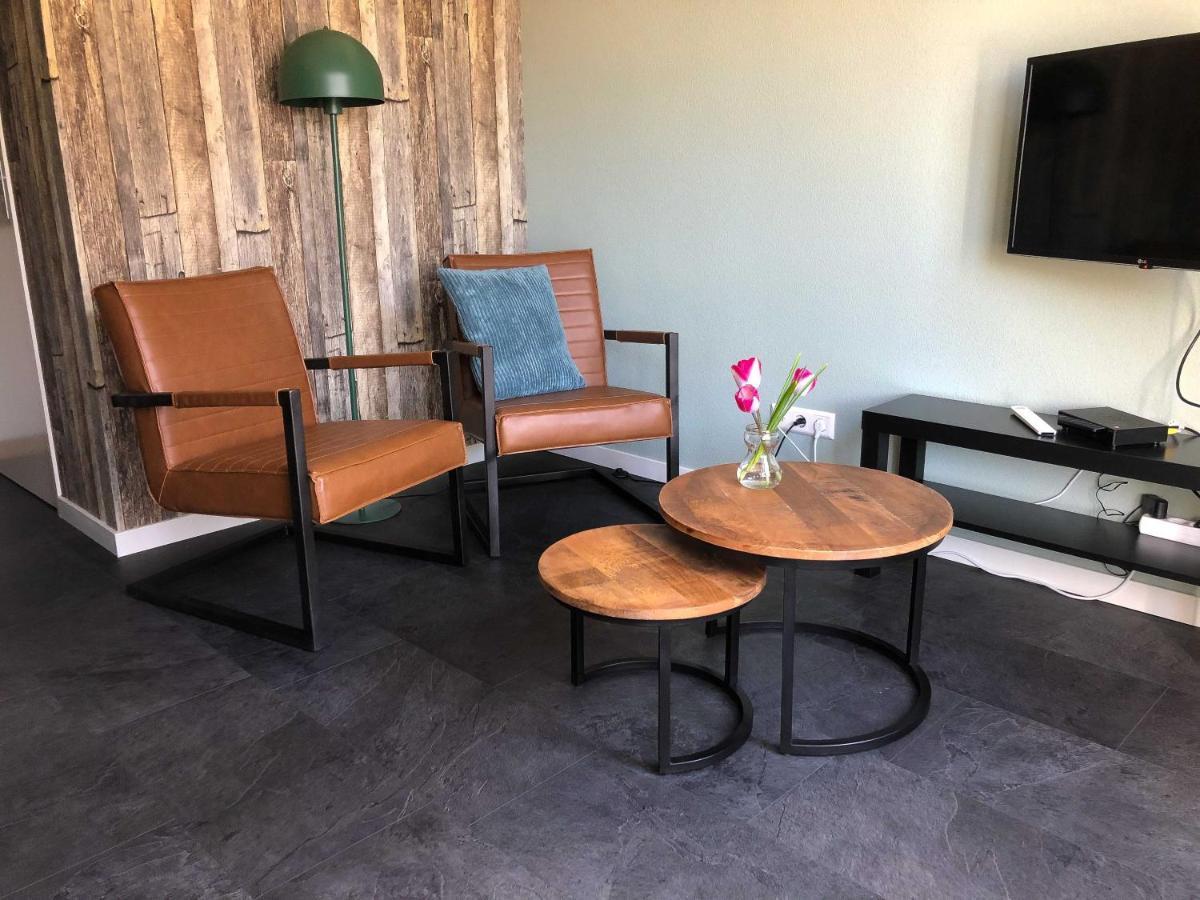 B&B De Hoffstal 萨森海姆 外观 照片