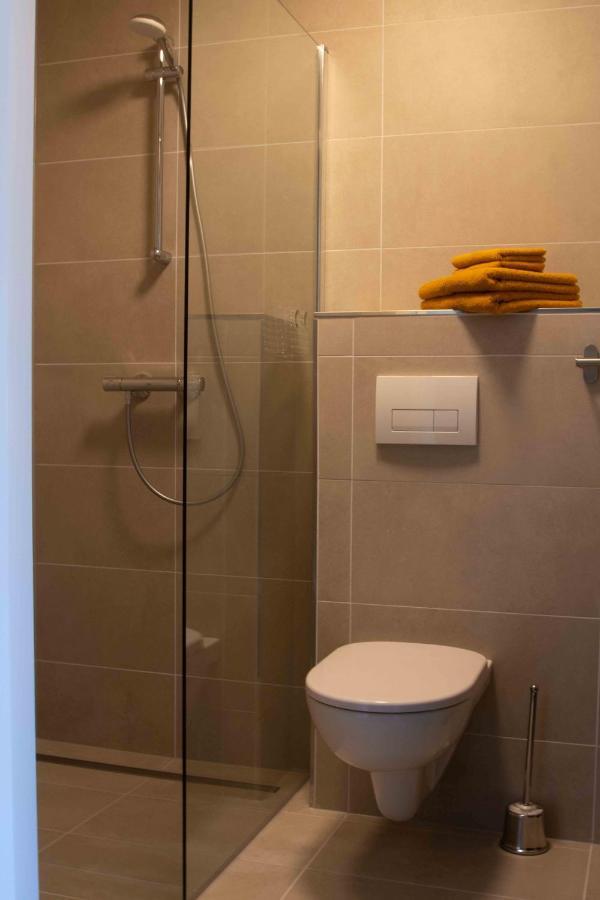 B&B De Hoffstal 萨森海姆 外观 照片